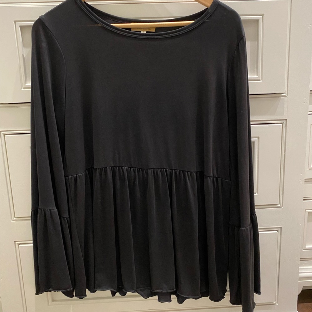 Piko blouse